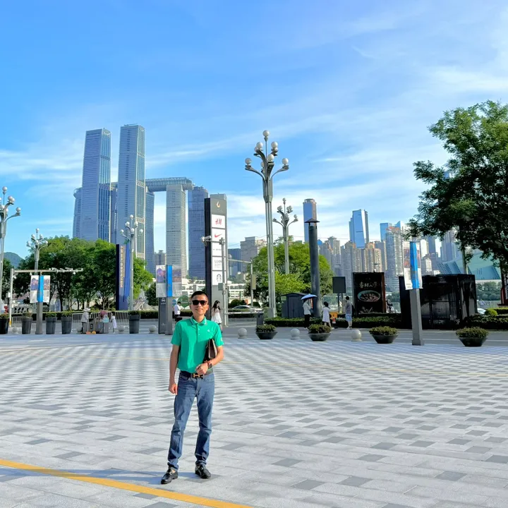 TUẤN HẢO ĐÔNG ANH