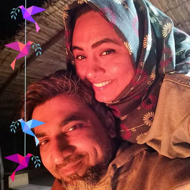 Javaria Mushtaq