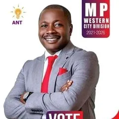 ismail kasule Mp Owensonga