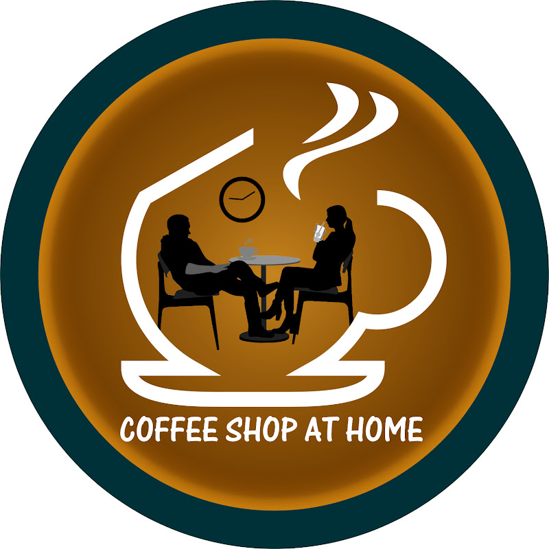 coffeeshop athome