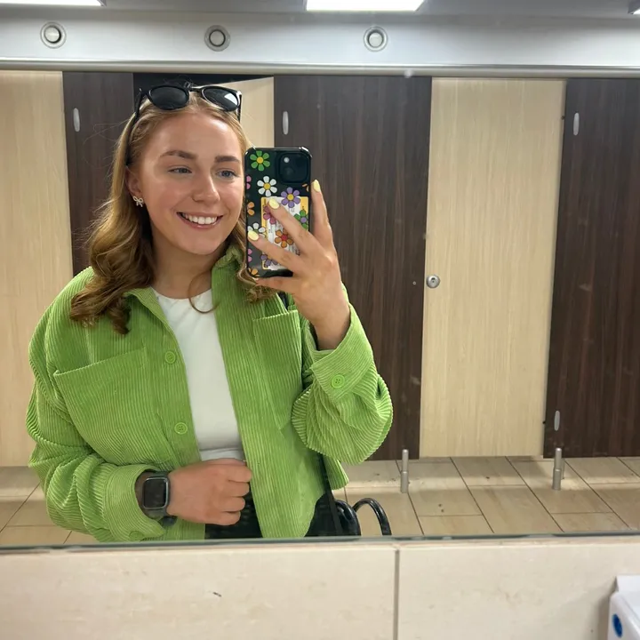 Róisín Ruddy