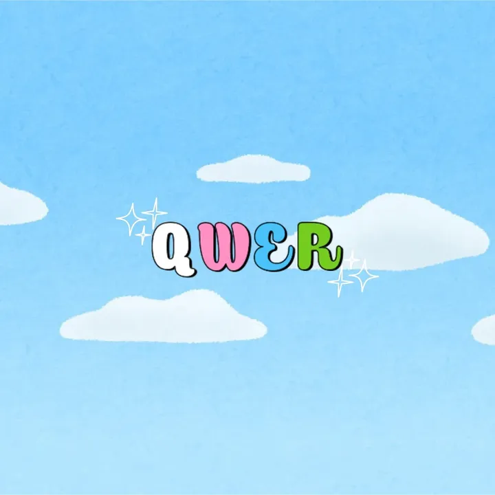 QWER FOREVER