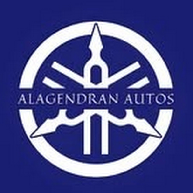 Alagendran Autos | Yamaha Dealer | Madurai