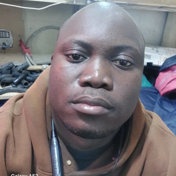 Kasule Steven