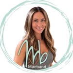 Maeband by @HollyKjar | Community & Fashion for Moms