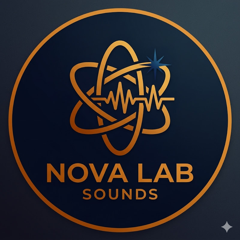 Nova Lab Sounds