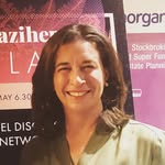 Senator Susan McDonald