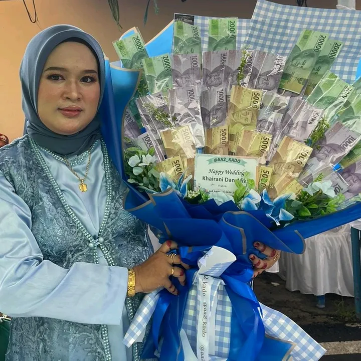 Toko Laris Manis 1