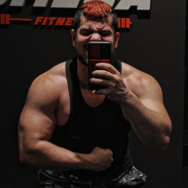 Leo Burgio