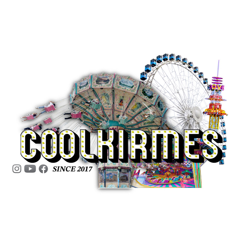 Coolkirmes Media | European Funfair