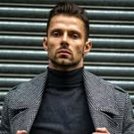 Adriano | London Blogger