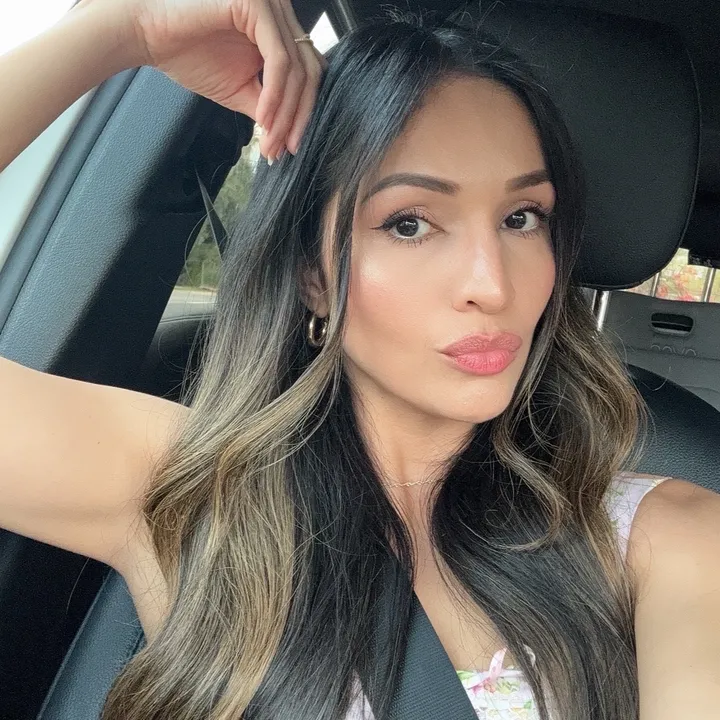Sandra | LA Food & Fun