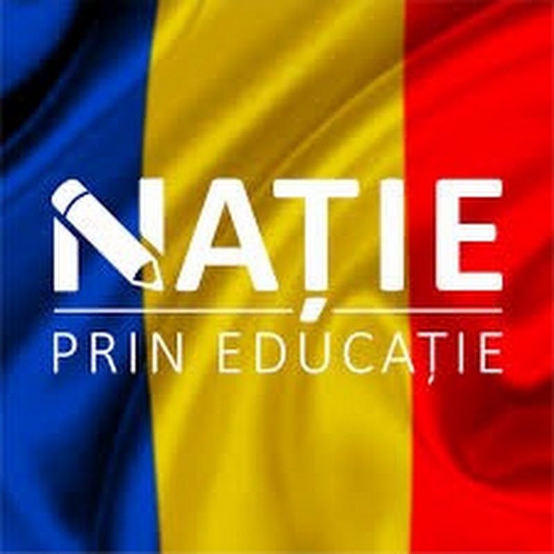 Nație Prin Educație