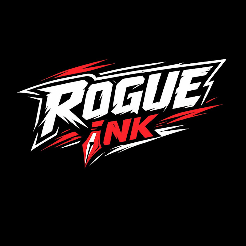 Rogue Ink