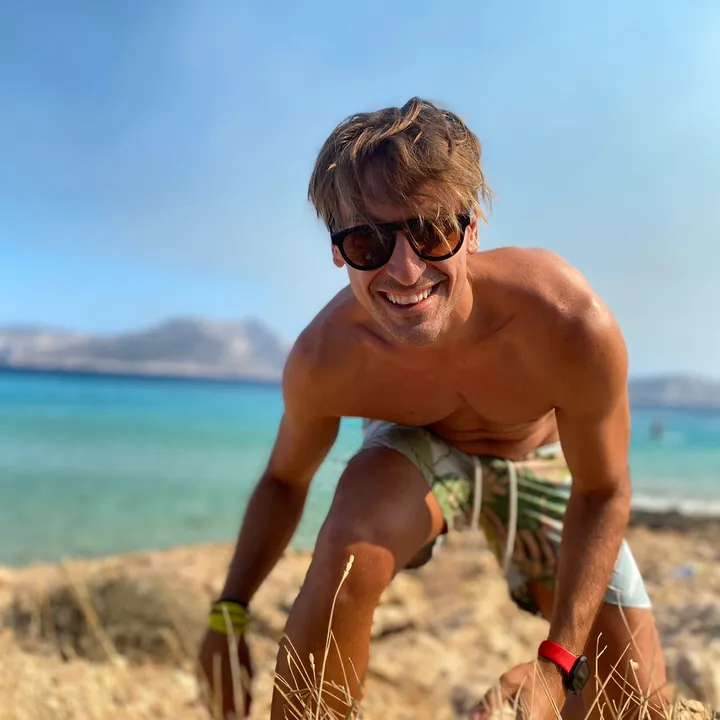 Giorgos Krikorian