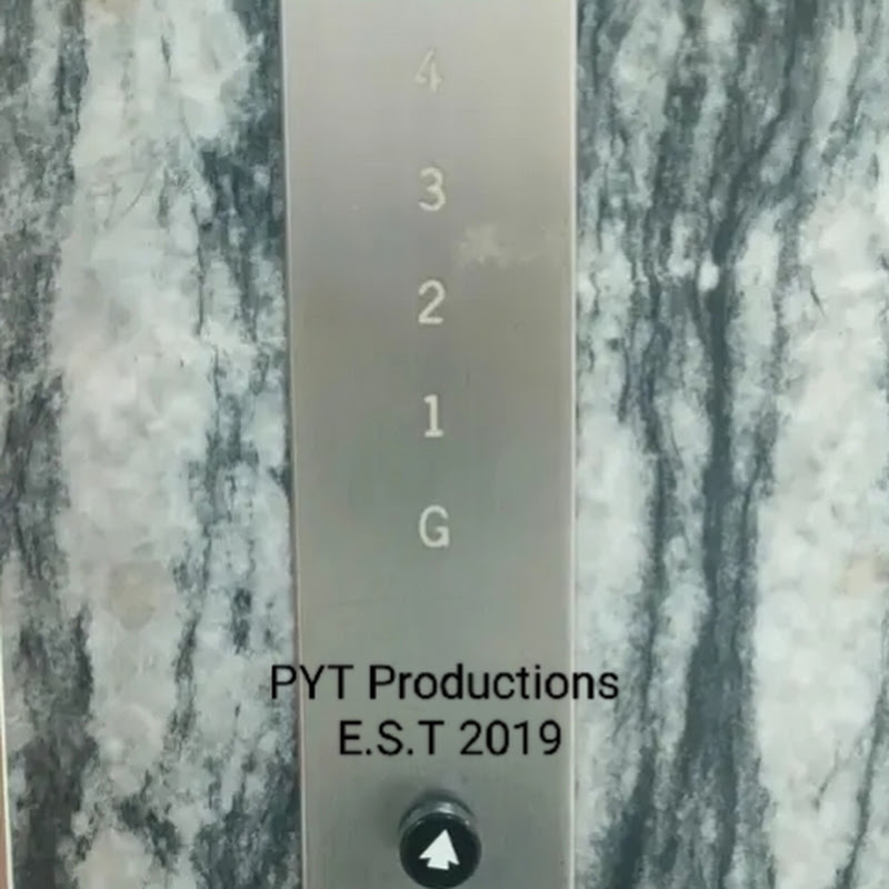 PYT Productions ~ Elevators & More!