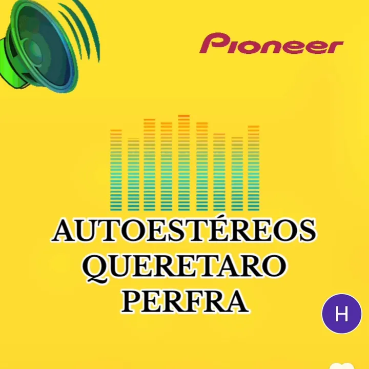 Autoestéreos Queretaro PERFRA