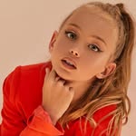 Кондакова Алиса MissEurope