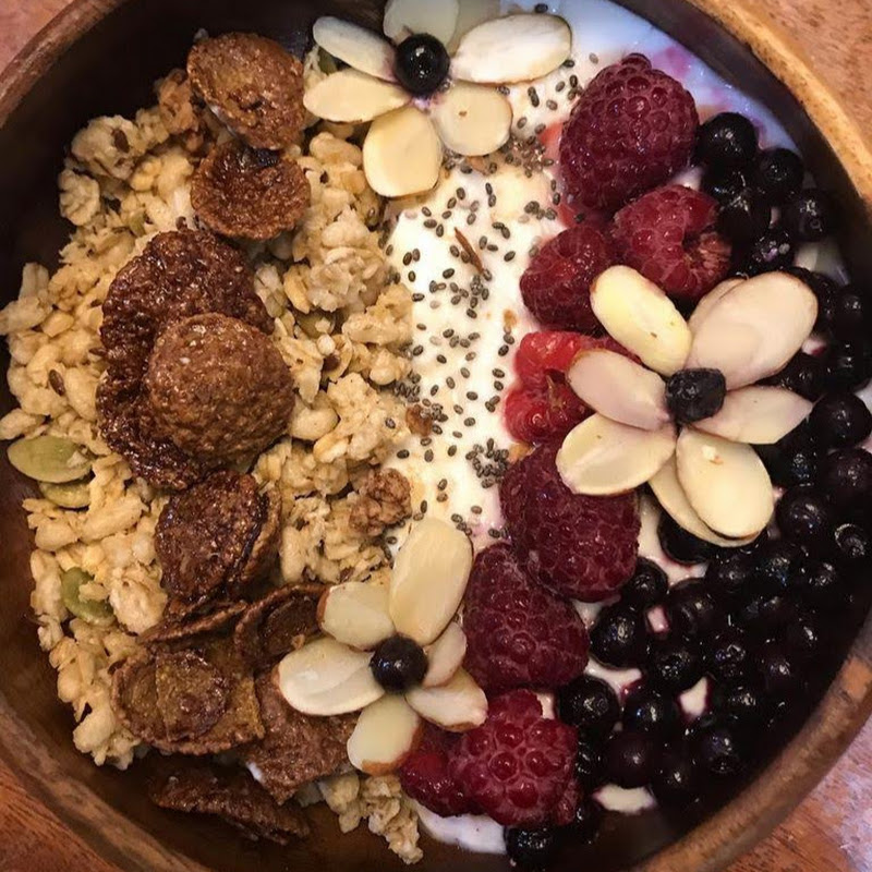 Ning Ying Homesteading