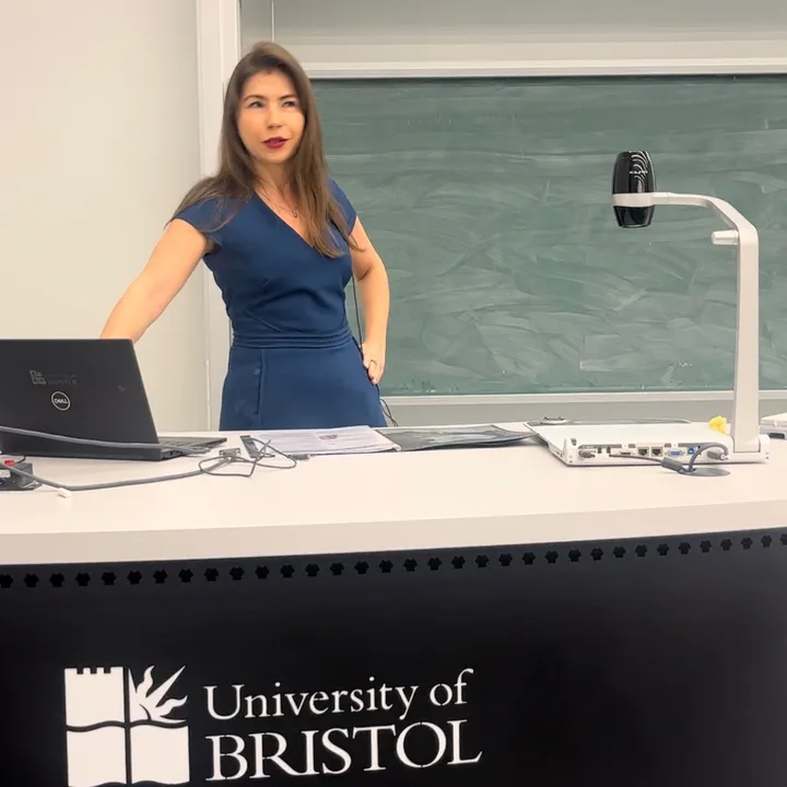 Tech for Non-Techies