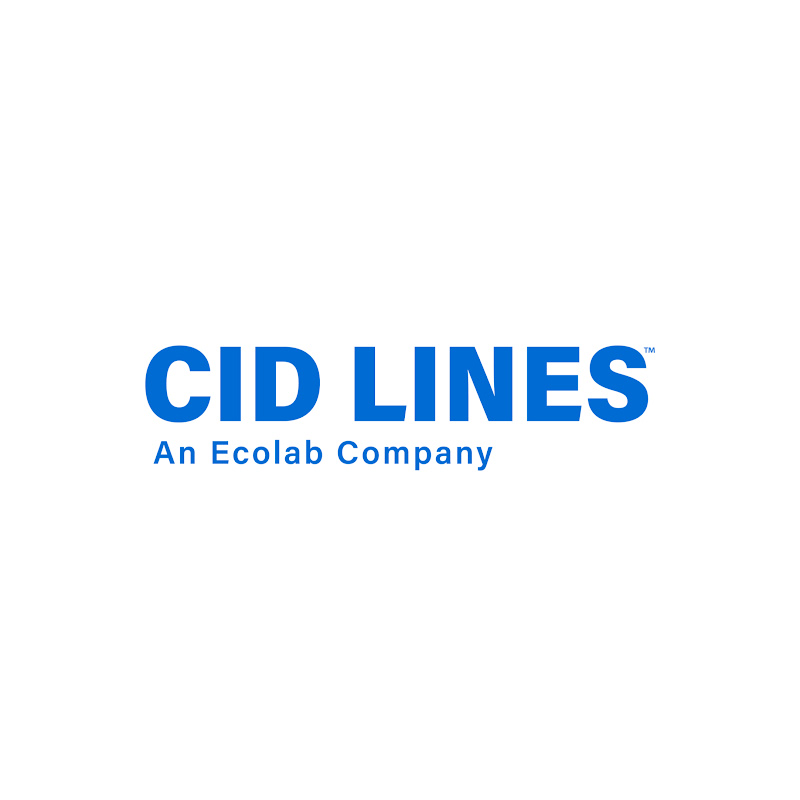 CID LINES, An Ecolab company