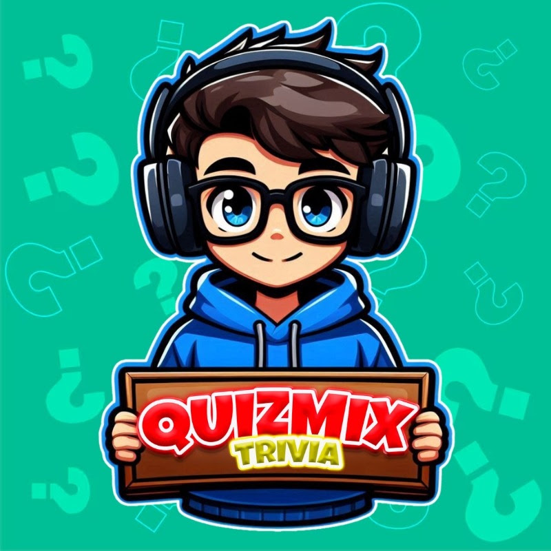 QuizMix - Trivia