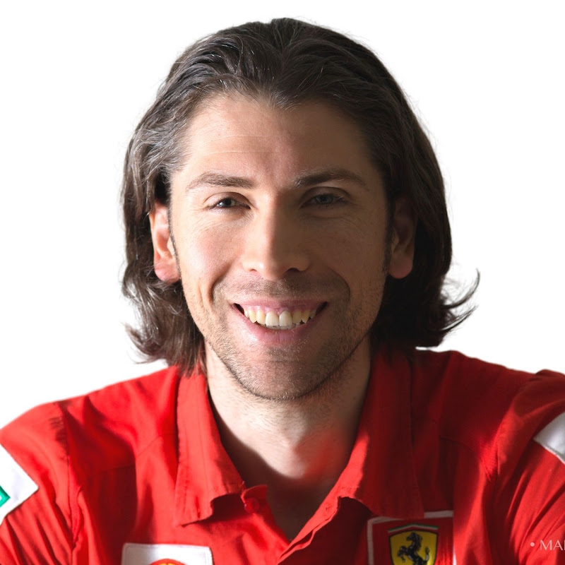 Luke Ceko