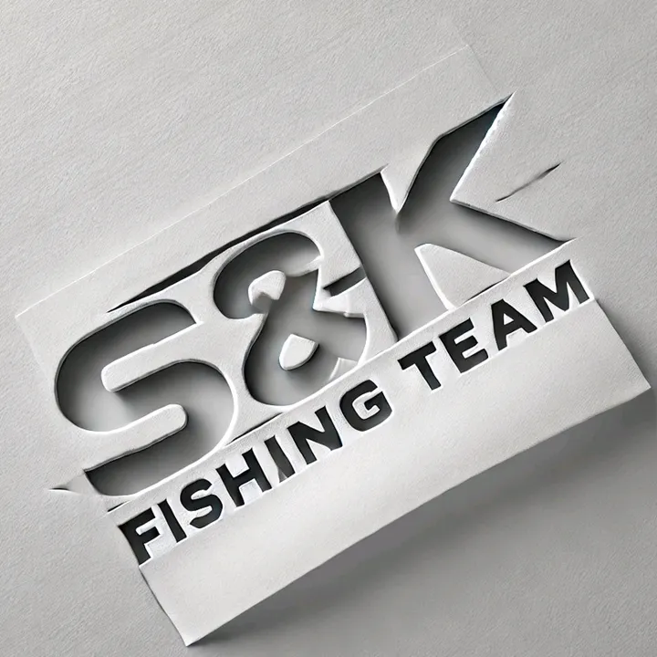 S&K Fishing Team