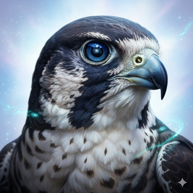 Abyss Falcon Echoes