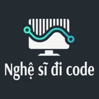Nghệ sĩ đi code