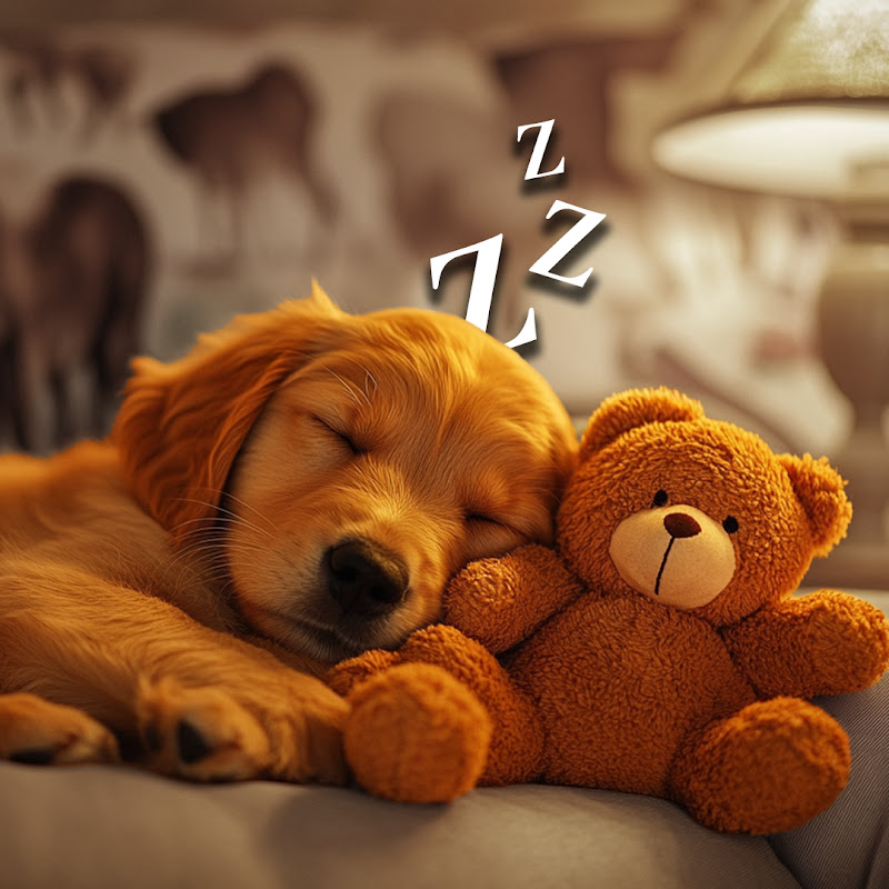 Dog Sleep Music