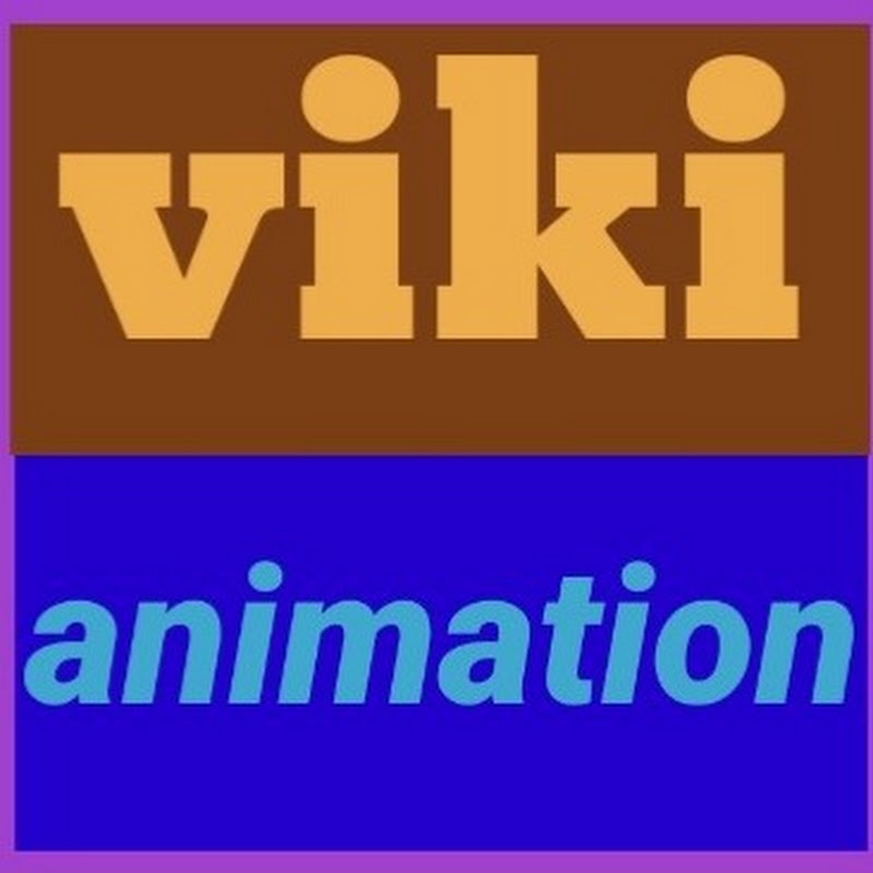 viki animation