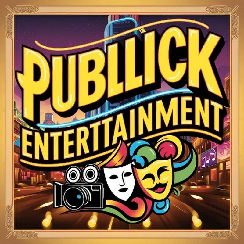 Publick Entertainment