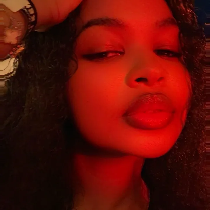 Radhia🍒