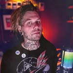 Ian Krigsman 🇸🇪