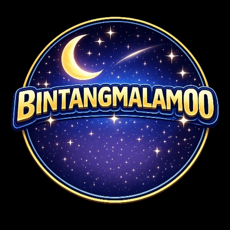  BINTANG MALAM 00
