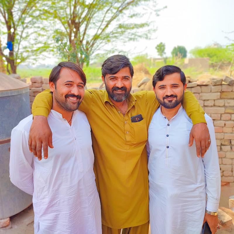Akram khan Vlogs