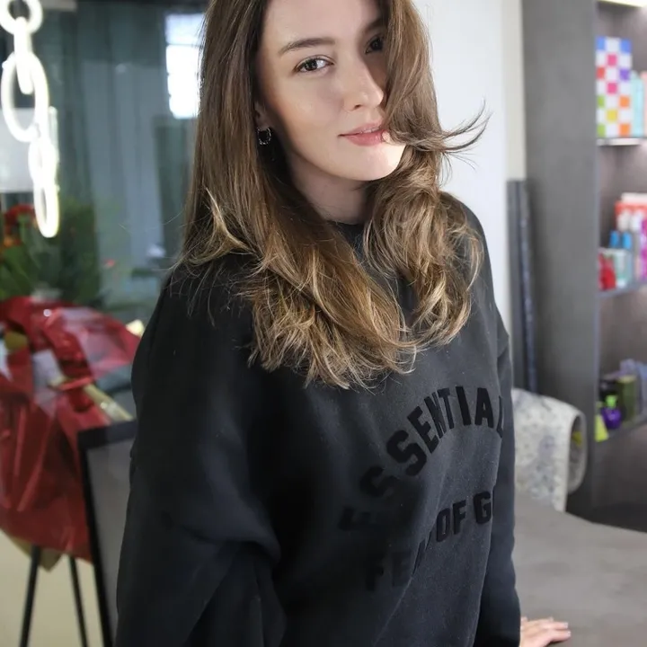 Angelina