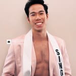 Sean Nicholas Sutiono