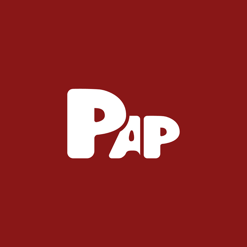 PAP MAGAZINE