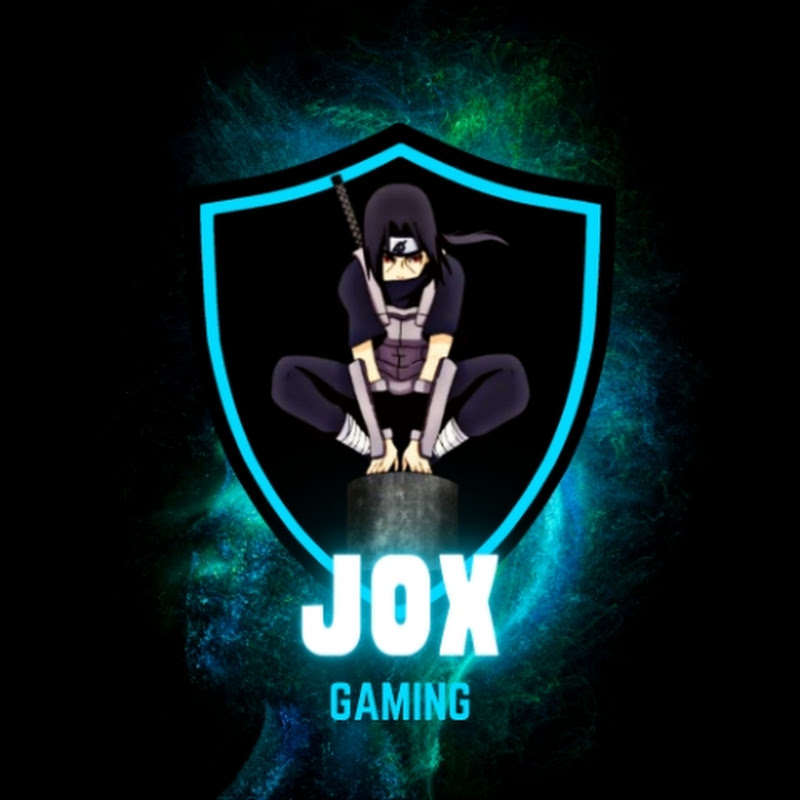 JOX GAMING