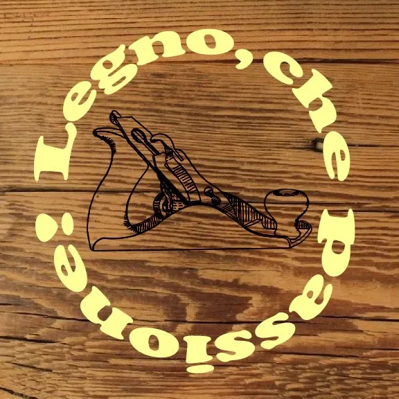 Legno, che Passione!