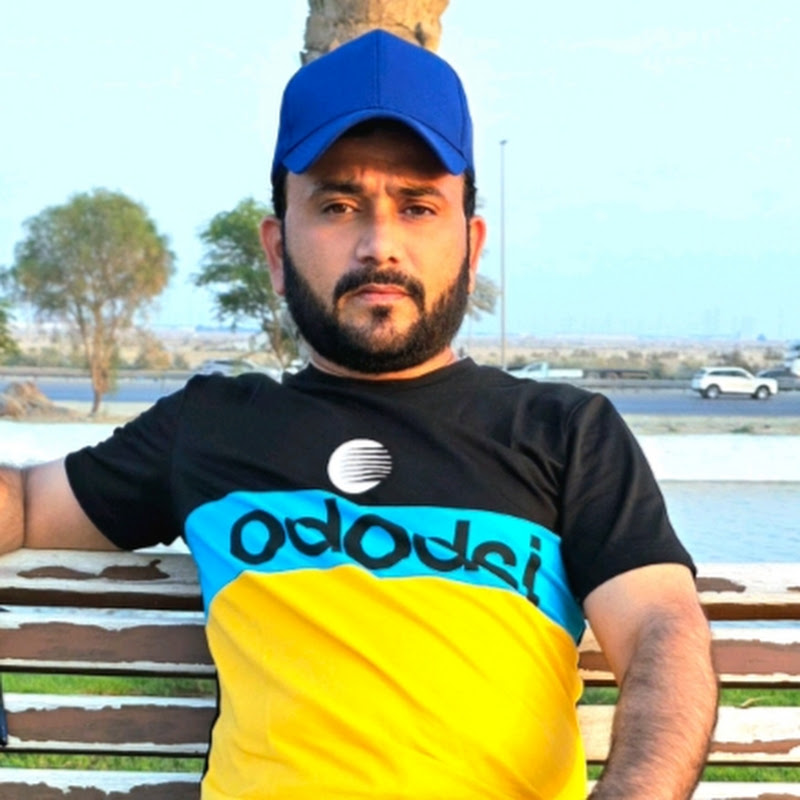 Ary Zulqar ᴏꜰꜰɪᴄɪᴀʟ ᴛᴇᴄʜ ᴄʜᴀɴɴᴇʟ