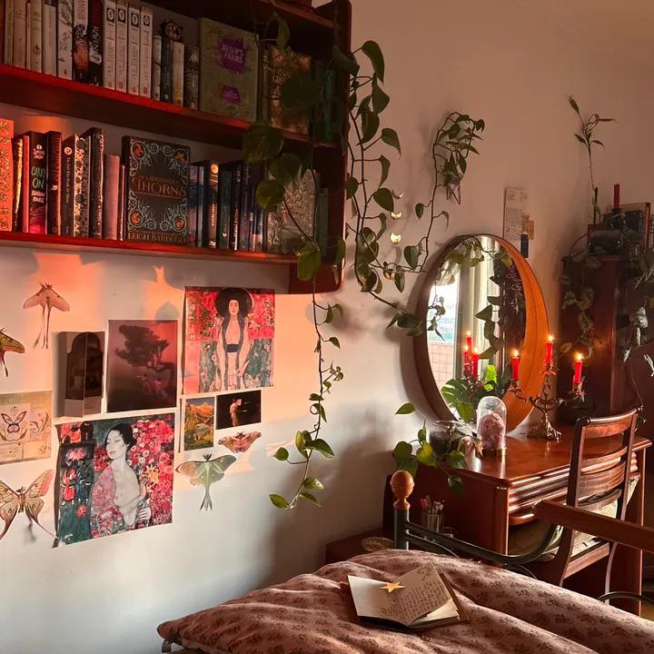 Lovingly a work in progress