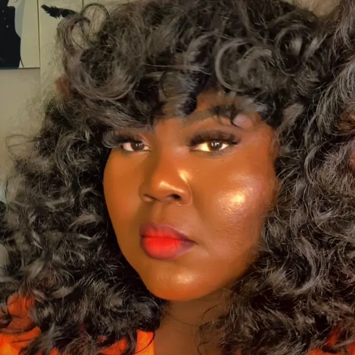 Janay💕Plus-sizeFashion+Beauty