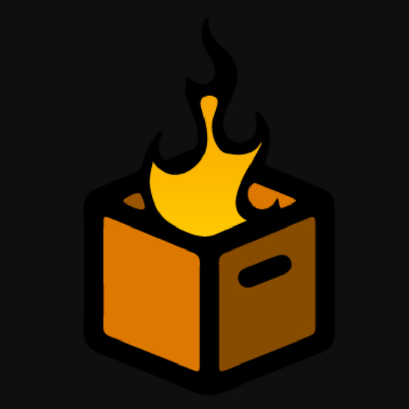 Crate Hackers