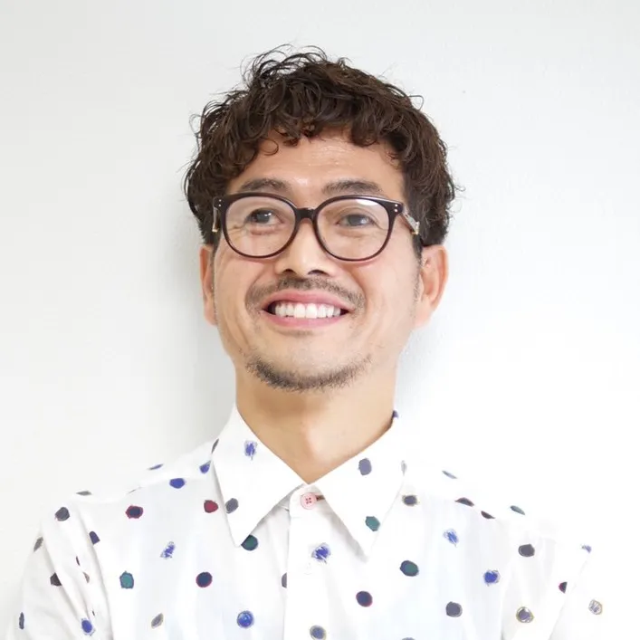 英語講師かっさん