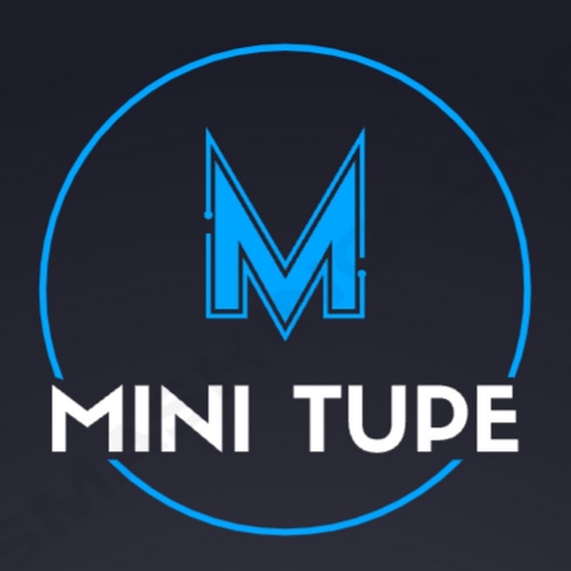 Mini Tupe