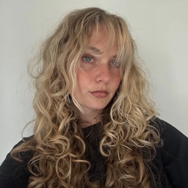 iris wellen