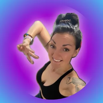 Roxanne CoachFitness